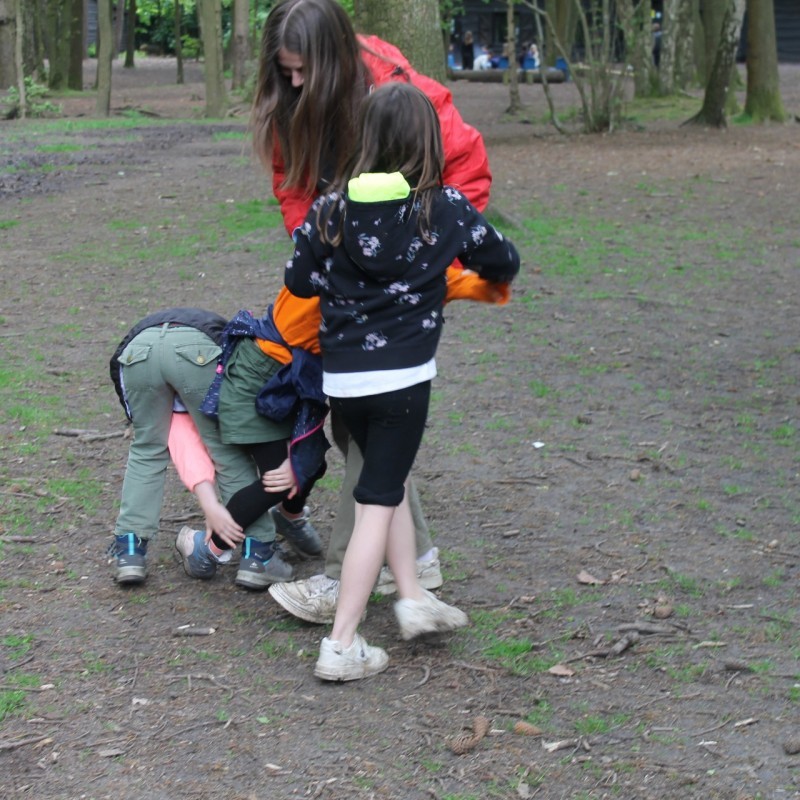 IMG 9106 - Scouts en Gidsen Zaventem 